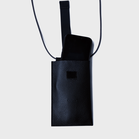 FADEN, Neck Smart Phone Poach「003_Patti」
