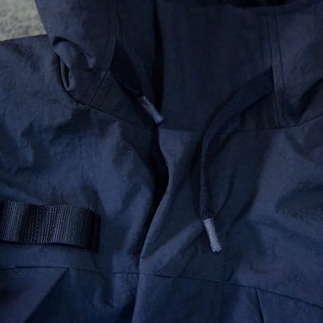 mörk, Mountain Parka