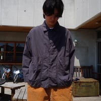 MONOSTEREO,Moondance Barm JKT