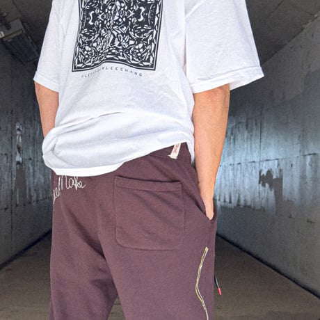 LeeMake, WAVIEE SWEAT PT