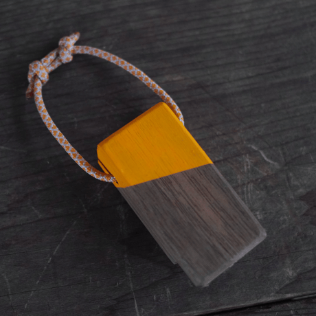 Tetsu/Moku Design,センヌキ