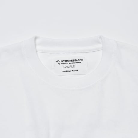 Mountain Research, Rivetee L/S（A）