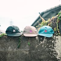 NEVER WASTED, NW Cap (NEVER WASTED×halo commodity)