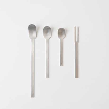 ALLOY, saji 中匙