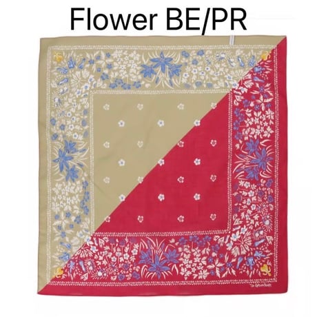 halo commodity, Bandanna