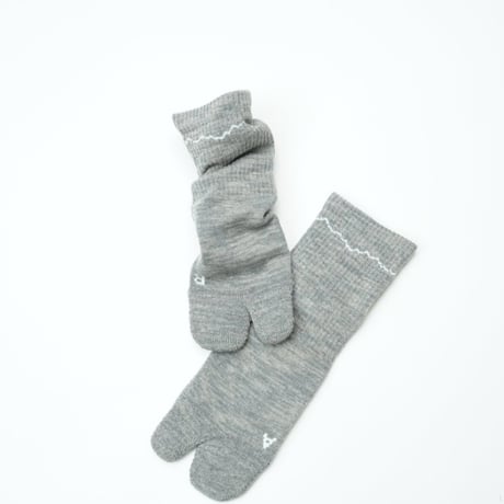 atelierBluebottle, Hiker's SOCKS - NEW SHORT