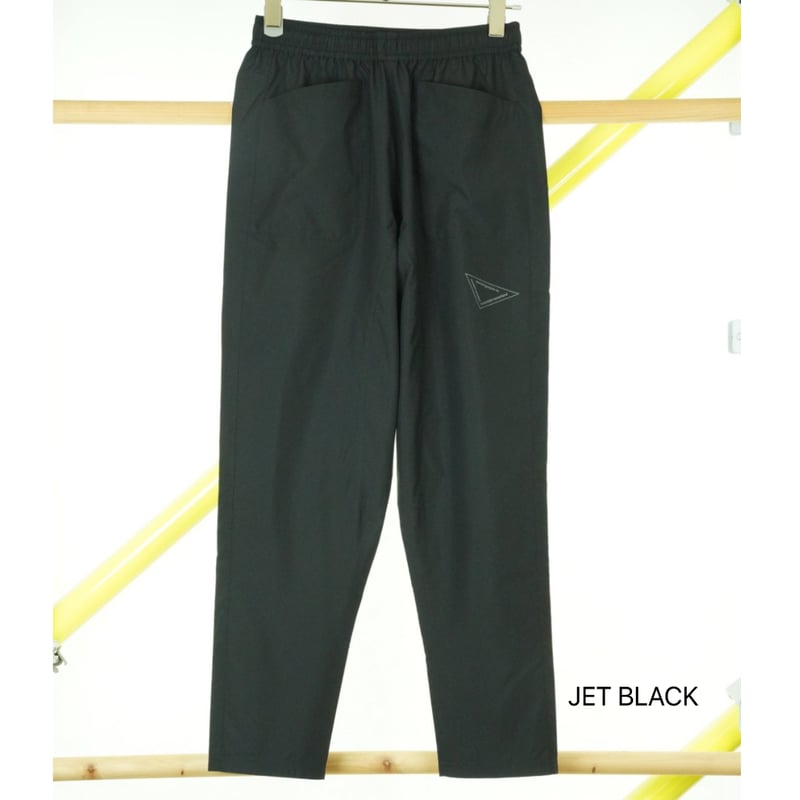 atelierBluebottle,HIKER'S SUMMER PANTS 2026 | P