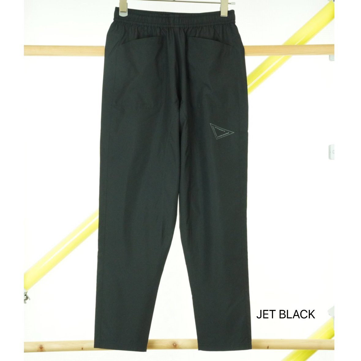 atelierBluebottle,HIKER'S SUMMER PANTS 2026 | P