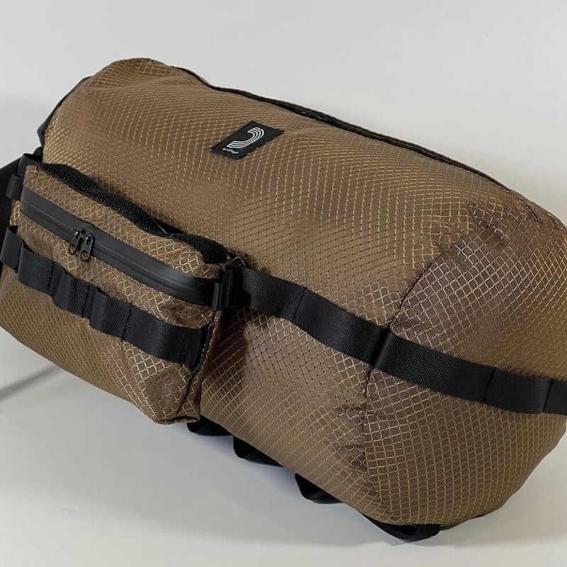 8/18(木)20時～】HALF TRACK PRODUCTS ショップ別注『non sleep