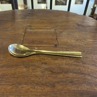 Lue, Dinner spoon