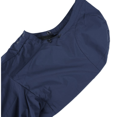 atelierBluebottle, ALPHA WOOL JACKET 2024