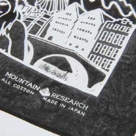 Mountain Research,Bandana