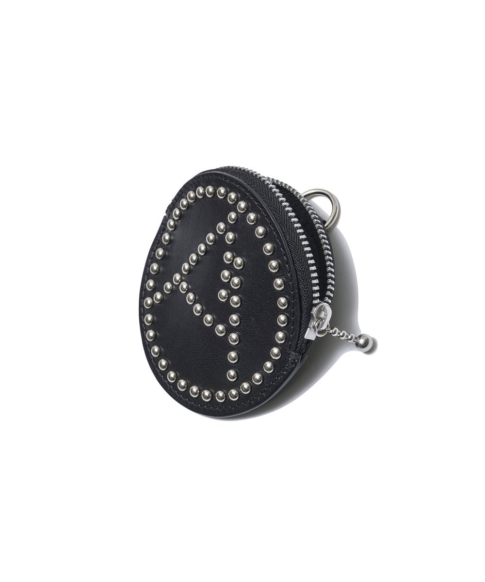 Mountain Research Rivet Pouch スタッズ  Mountain Research,Rivet Pouch | Purveyors
