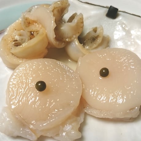 仙人スパイス, 純胡椒Sサイズ（35g）