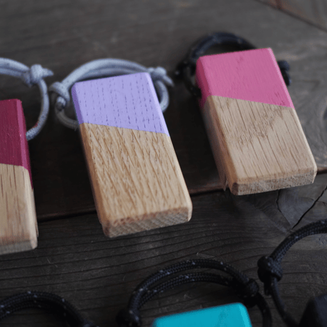 Tetsu/Moku Design,センヌキ