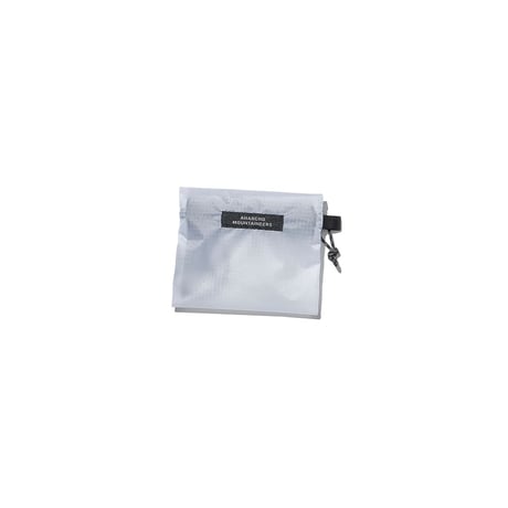 Mountain Research,Pouch Set