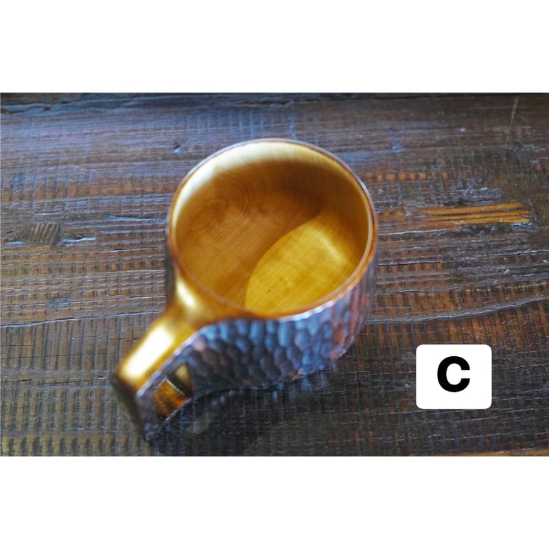 atelier dehors, ＃12 栃 漆 | Purveyors