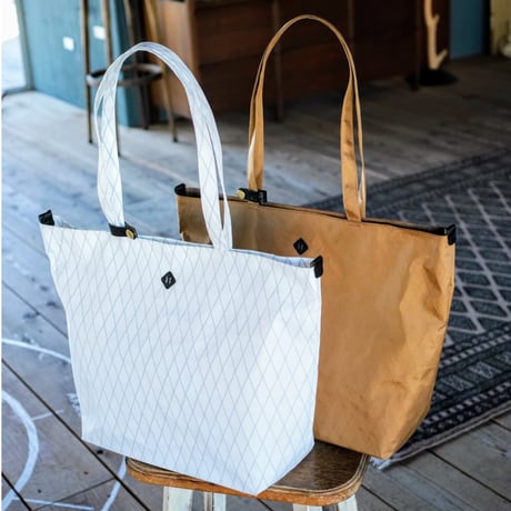 holo, Every tote X-pac