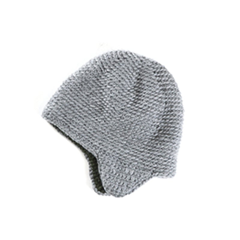 BROWN by 2-tacs, Octa knit cap | Purveyors