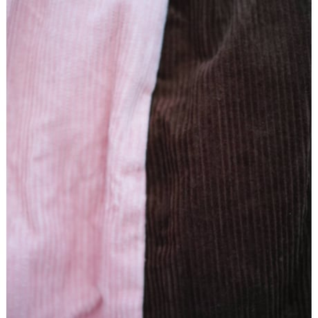 VOIRY×Trip Long Trip,Purveyors 10th CORDS＆SHORTS＜Purveyors10周年企画＞