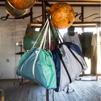 Epperson Mountaineering,Large Camp Tote Deadstock Ripstop