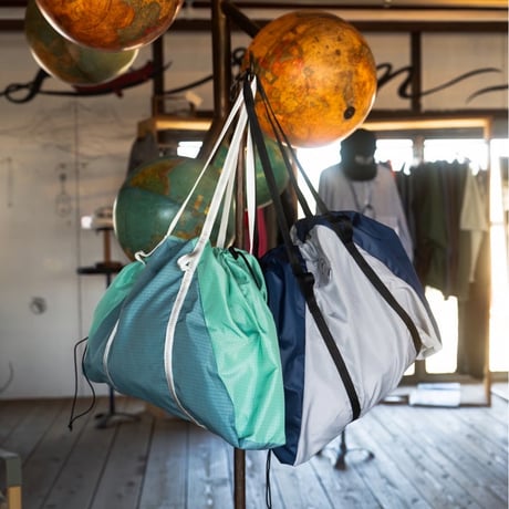 Epperson Mountaineering,Large Camp Tote Deadstock Ripstop