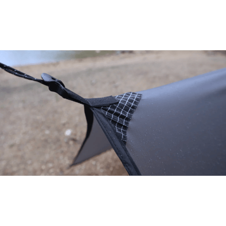 OHMI Equipment, Aero Tarp Duo