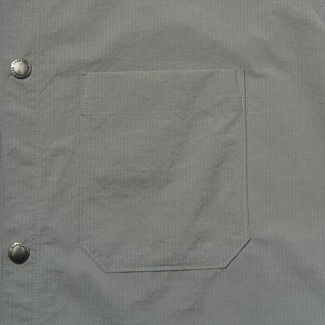 Mountain Research,Coach S/S Shirt