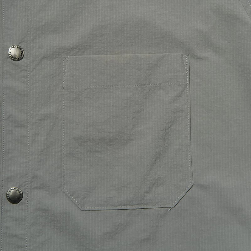 Mountain Research,Coach S/S Shirt | Purveyors