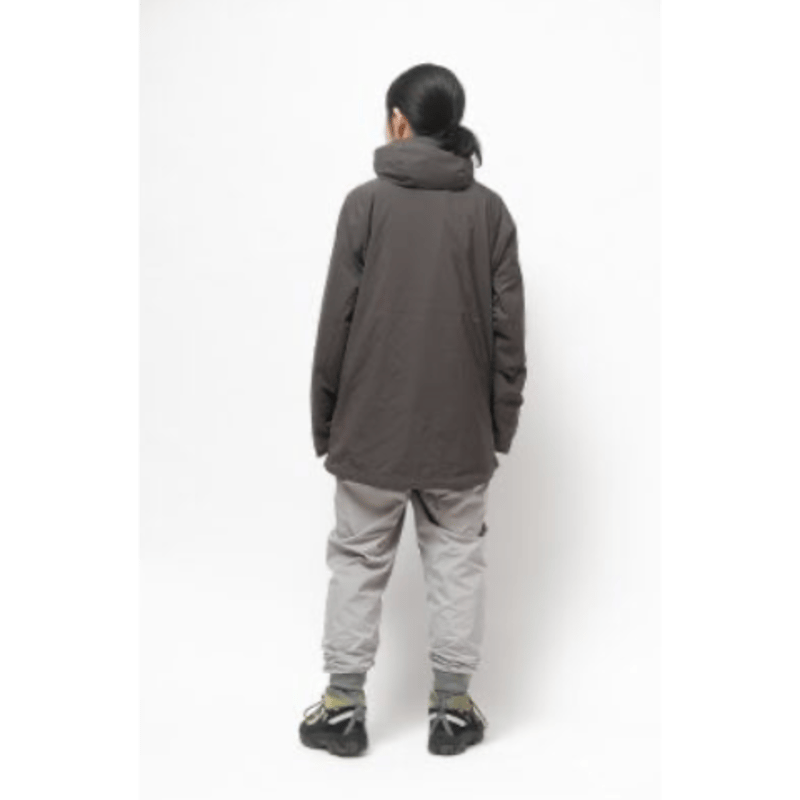 atelierBluebottle, ALPHA WOOL JACKET 2024 | Pur atelierBluebottle, ALPHA WOOL JACKET 2024 | Pur