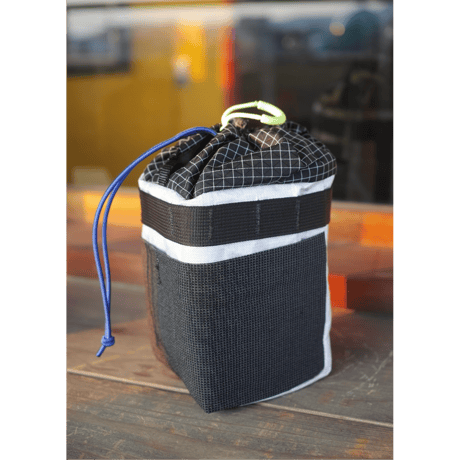 VRNCLR, 22RE stem bag