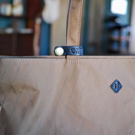 holo, Every tote X-pac