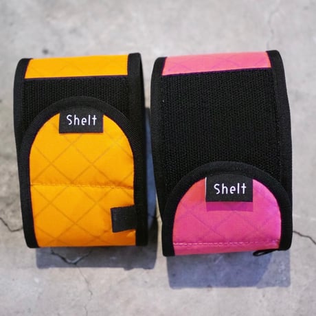 Shelt, SUSO BAND