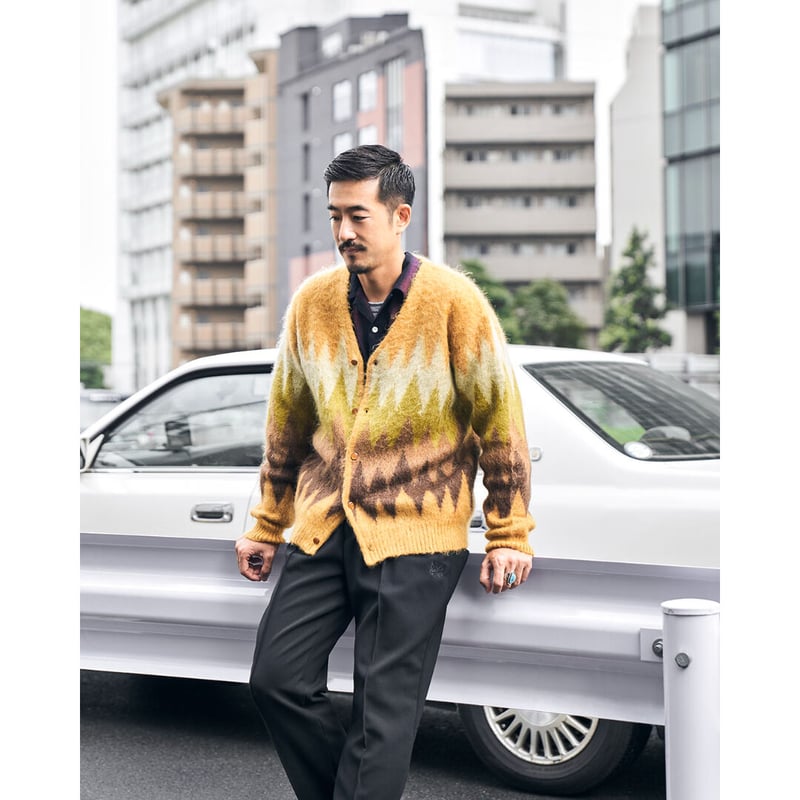 South2 West8, Nepenthes in print ♯17 | Purveyors South2 West8, Nepenthes in print ♯17 | Purveyors
