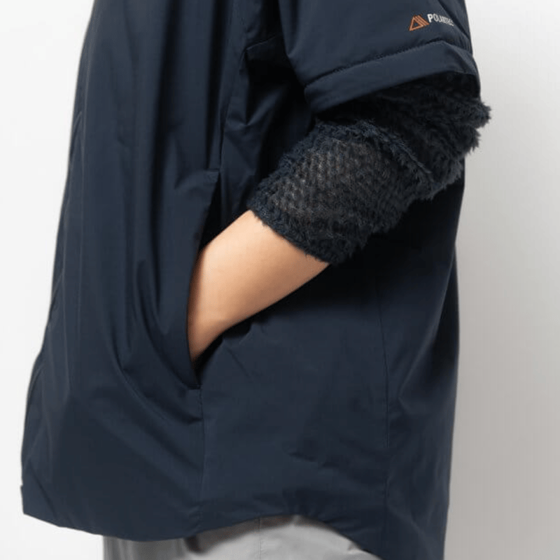 atelierBluebottle, ALPHA SHORT SLEEVES 2024 | P atelierBluebottle, ALPHA SHORT SLEEVES 2024 | P
