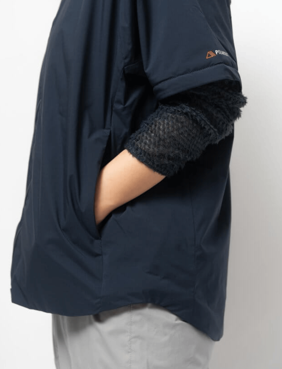 atelierBluebottle, ALPHA SHORT SLEEVES 2024 | P