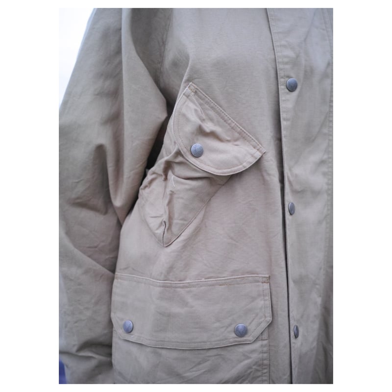 South2 West8 CARMEL COAT 60/40 M カーメルコート South2 West8 Carmel Coat - 60/40 Cloth