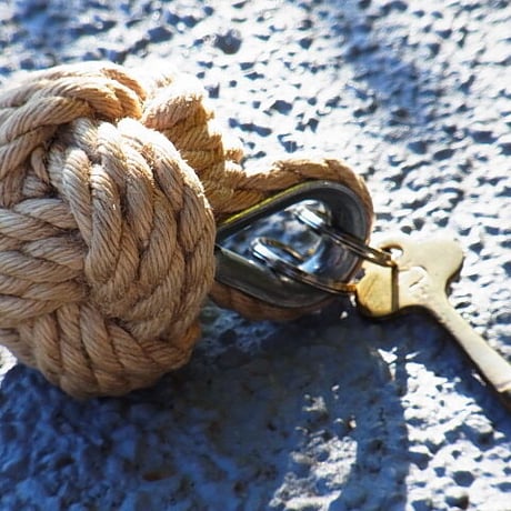 TARASUKIN BONKERS, KNOT BALL