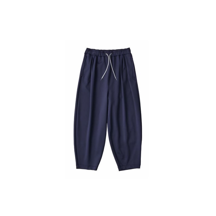 PORTER CLASSIC, OLYMPIC TUCKED PANTS | Purveyors