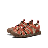 KEEN,CLEARWATER CNX（Men's）