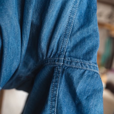 NEW ORDER,Cotton Linen Shorts