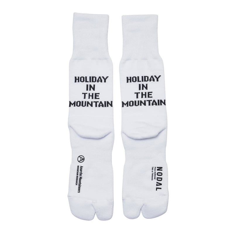 Mountain Research,H.I.T.M. Tabi Pack | Purveyors