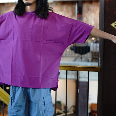 HALFTRACK PRODUCTS, dolmanT, Purveyors 限定カラー
