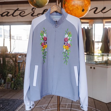 NEW ORDER,2tone track jacket
