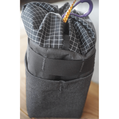 VRNCLR, 22RE stem bag