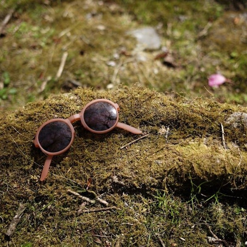 小物 MEGANEROCK KOREMO Taype2 ClearGray MEGANEROCK】KOREMO TYPE II – Nine Tailor