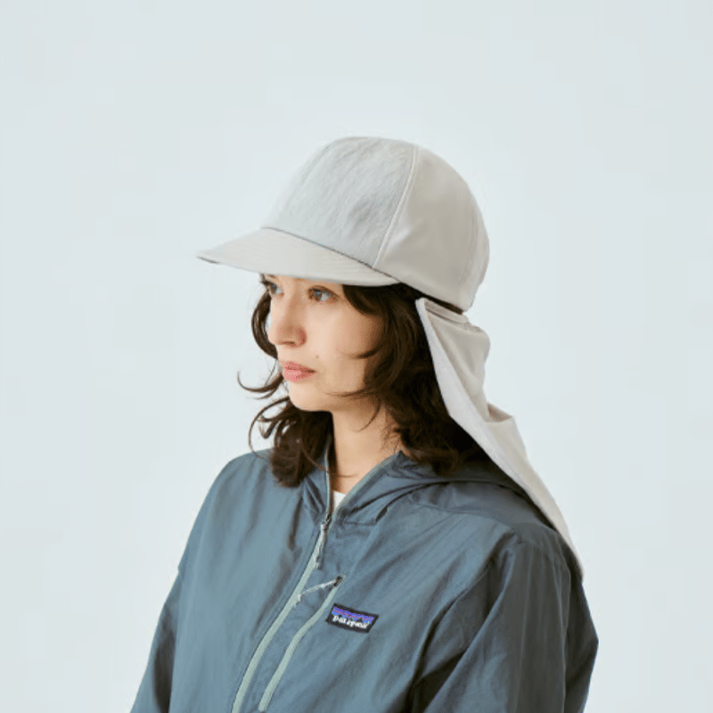 Calm&Ride × halo commodity パーヴェイヤーズキャップ Amazon