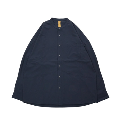 atelierBluebottle, Hiker’s SHIRTS 2025
