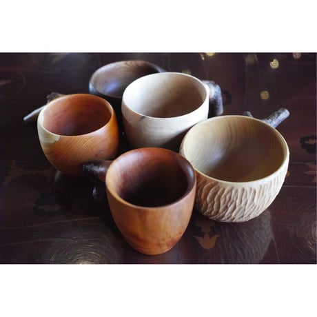 工房ぐるり, マグカップ