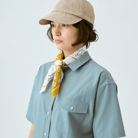 halo commodity, 雷鳥 Bandanna
